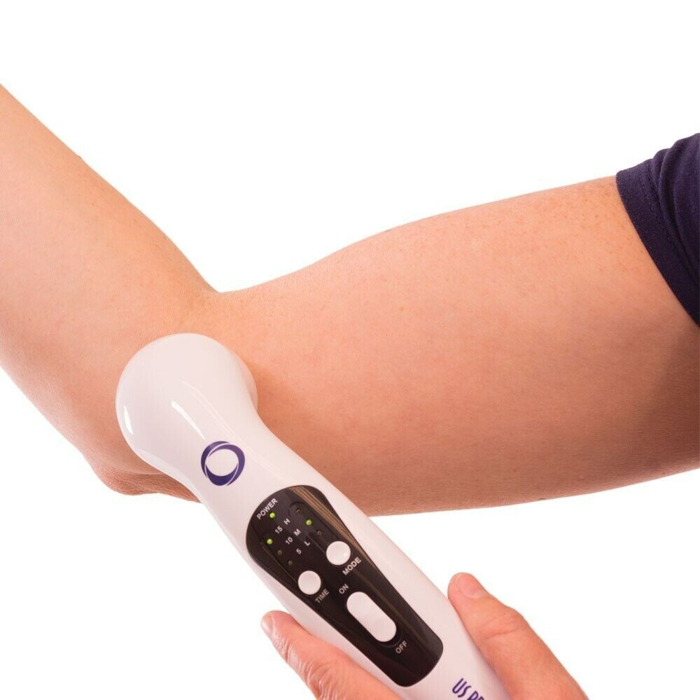 New US Pro 2000 Professional Series Portable Device Ultrasound 2nd Edition