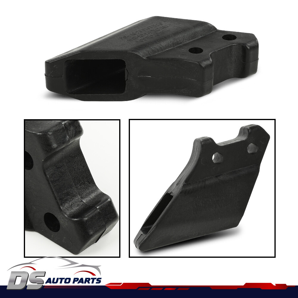 Fit For 88-06 Yamaha Blaster 200 87-04 Warrior Chain Roller & Guide Complete Kit