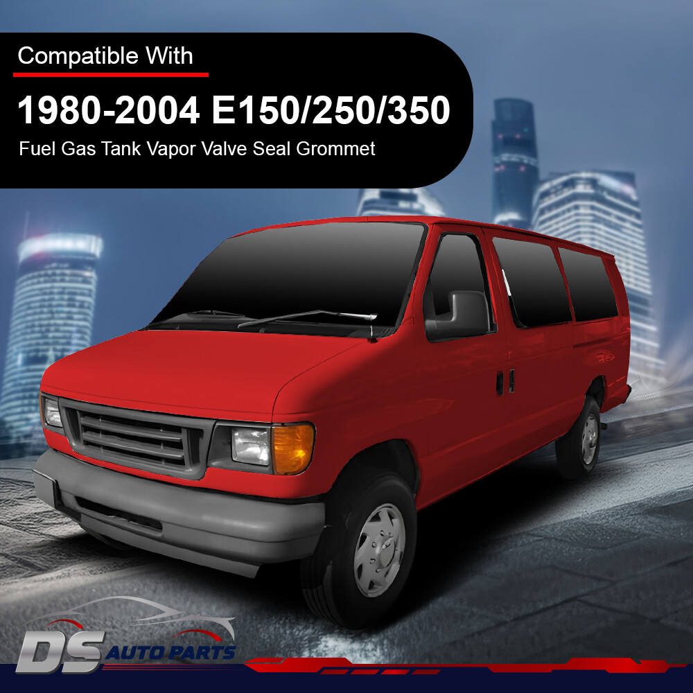 Fuel Gas Tank Vapor Valve Vent Seal O-ring Fit For Ford Mercury New