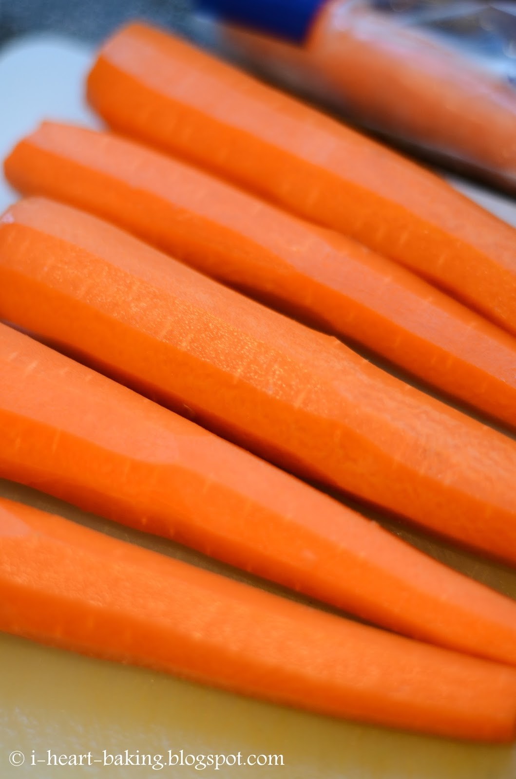 Carrot Cakes...9 Inch Carrot Cakes