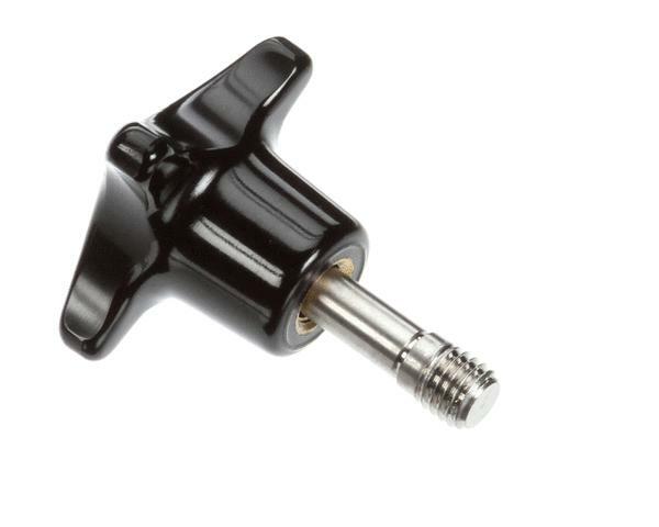 Bizerba Knob 000000060800204600 - Free Shipping + Geniune OEM