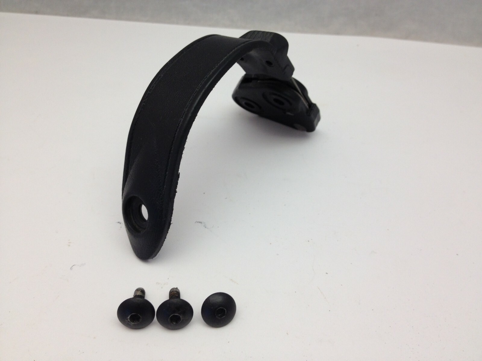 SAFARILAND REPLACEMENT SLS HOOD ASSEMBLY MECHANISM RIGHT HAND RH