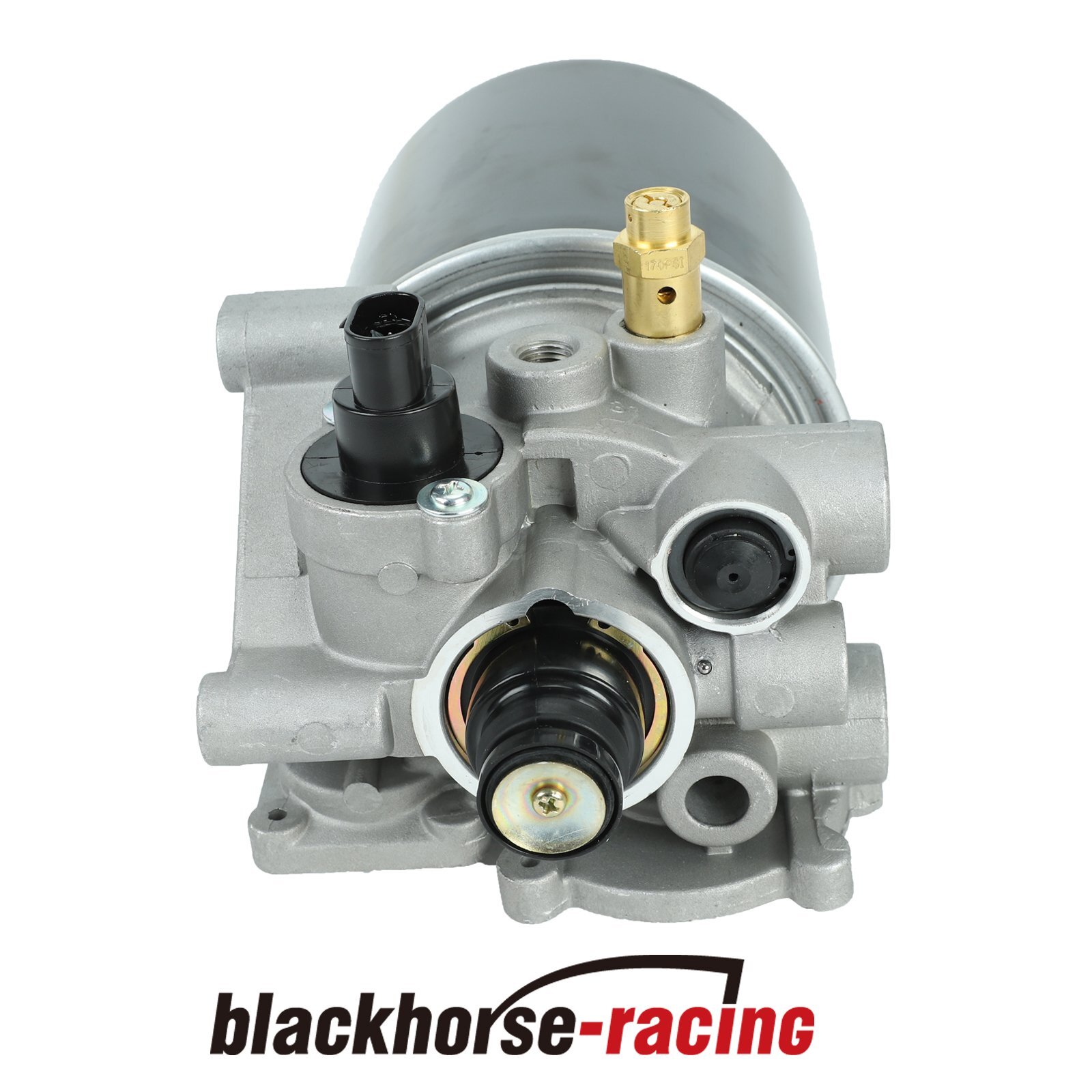 AIR DRYER ASSEMBLY - REPLACES MERITOR WABCO SYSTEM SAVER 1200P SERIES R955300