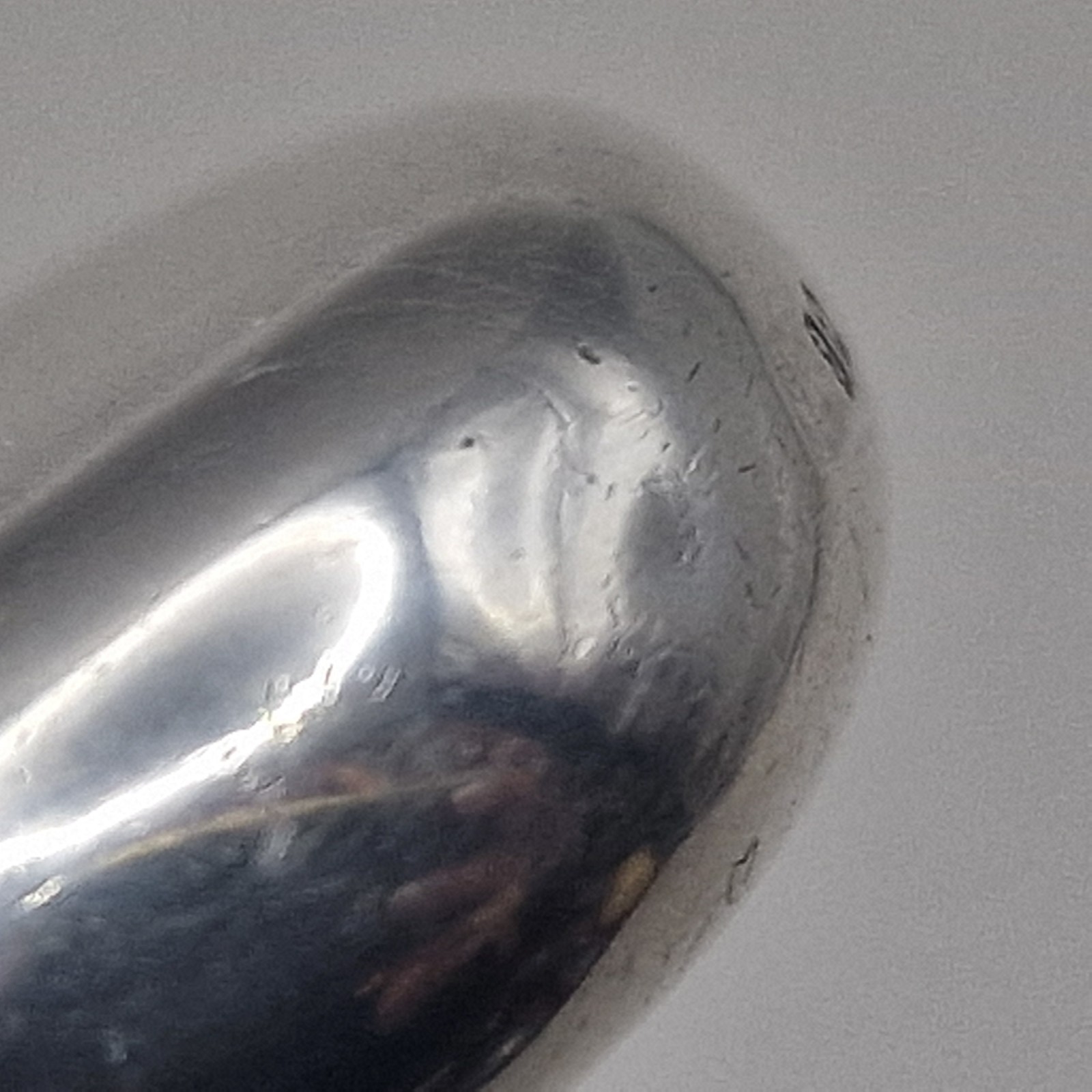 Antique Sterling Silver Case by Adie Brothers Ltd Birmingham 1922