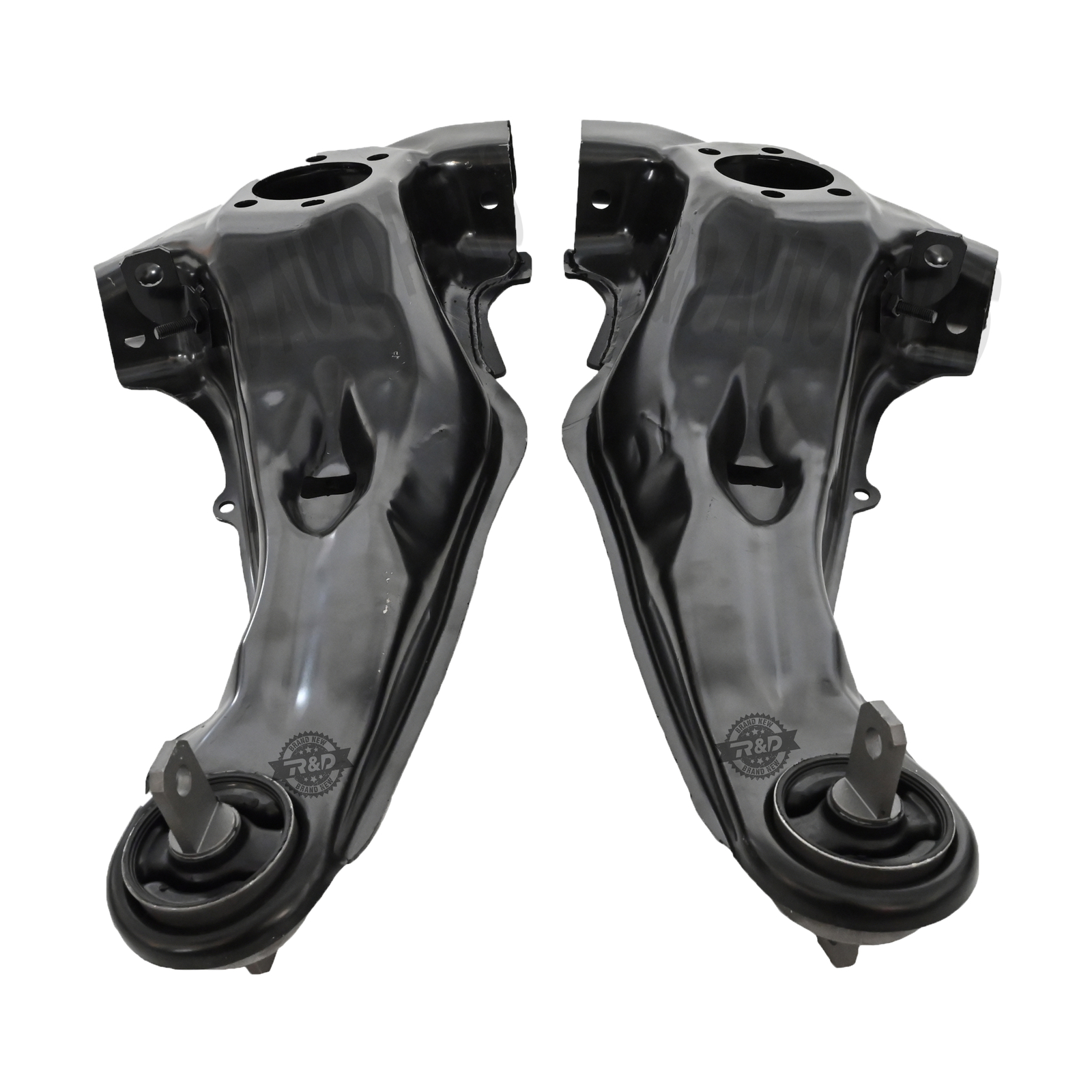 For Compass Patriot 07-17 Dodge Caliber 06-12 AWD 4WD Rear Subframe Crossmember