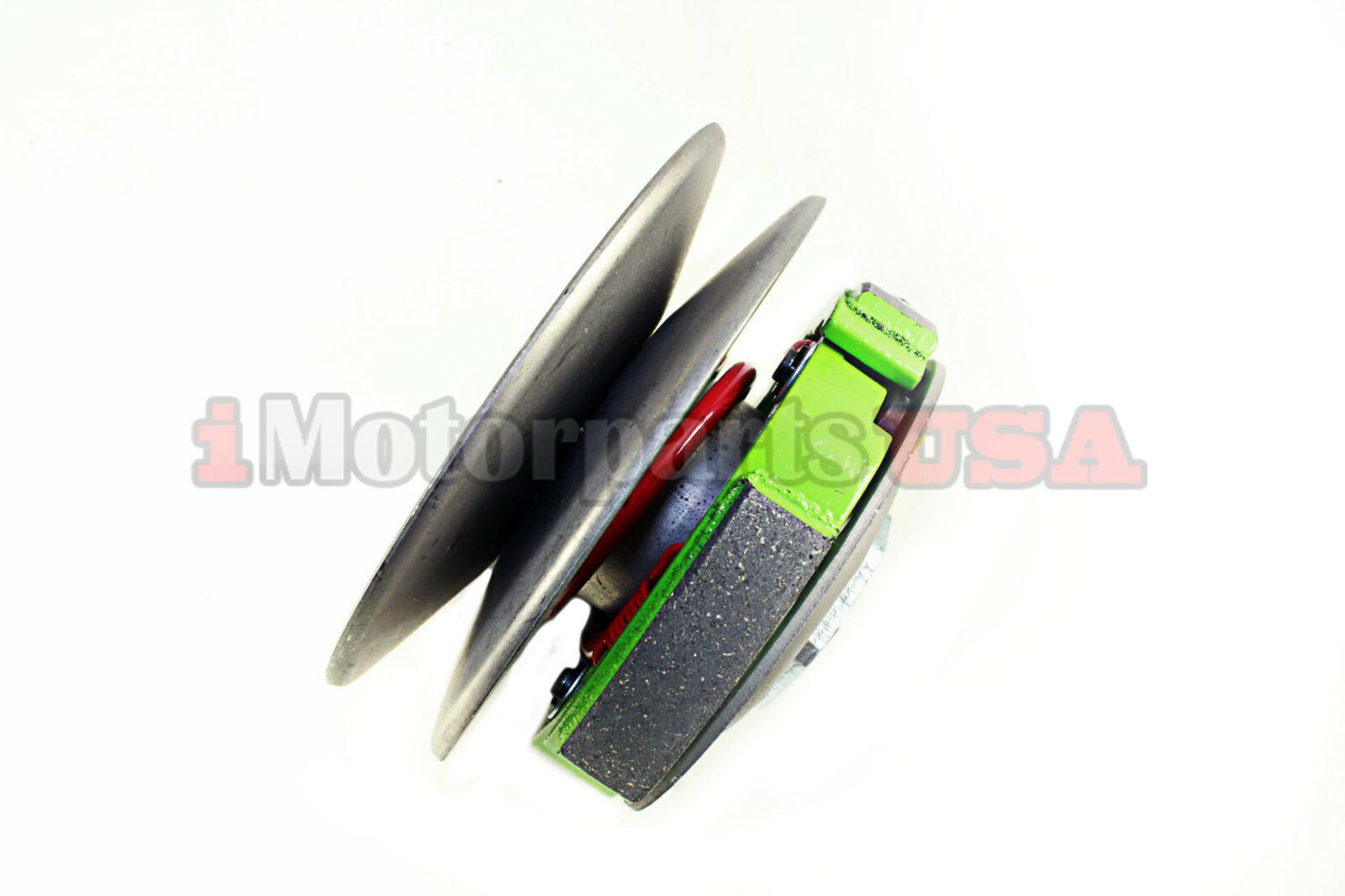 ETON VIPER 70 90 RXL-70 RXL-90 90CC ATV PERFORMANCE REAR CLUTCH DRIVEN PULLEY