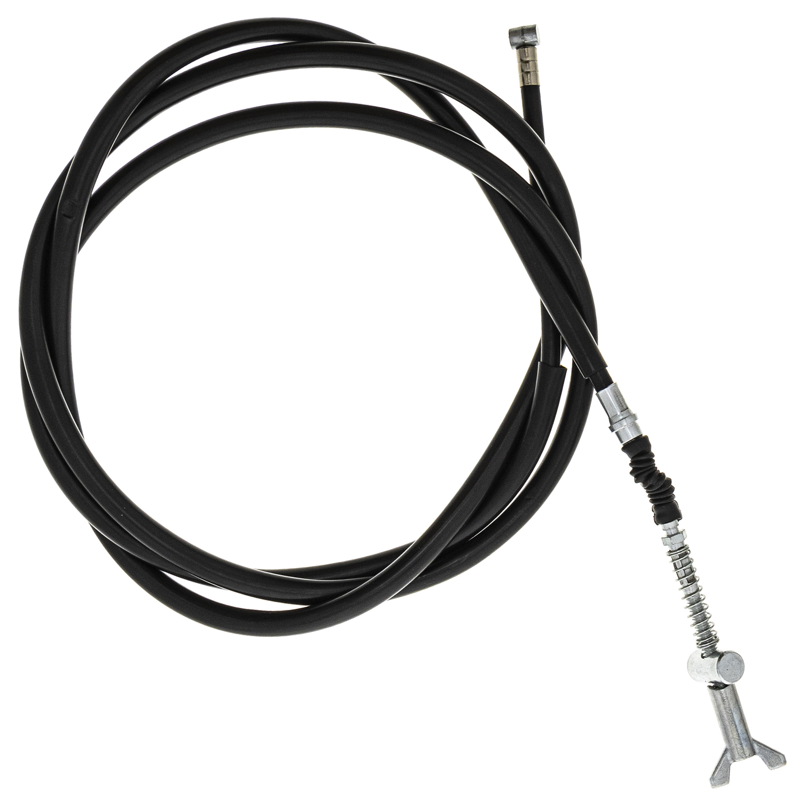 NICHE Rear Hand Brake Cable for Kawasaki Prairie 300 400 54005-1206