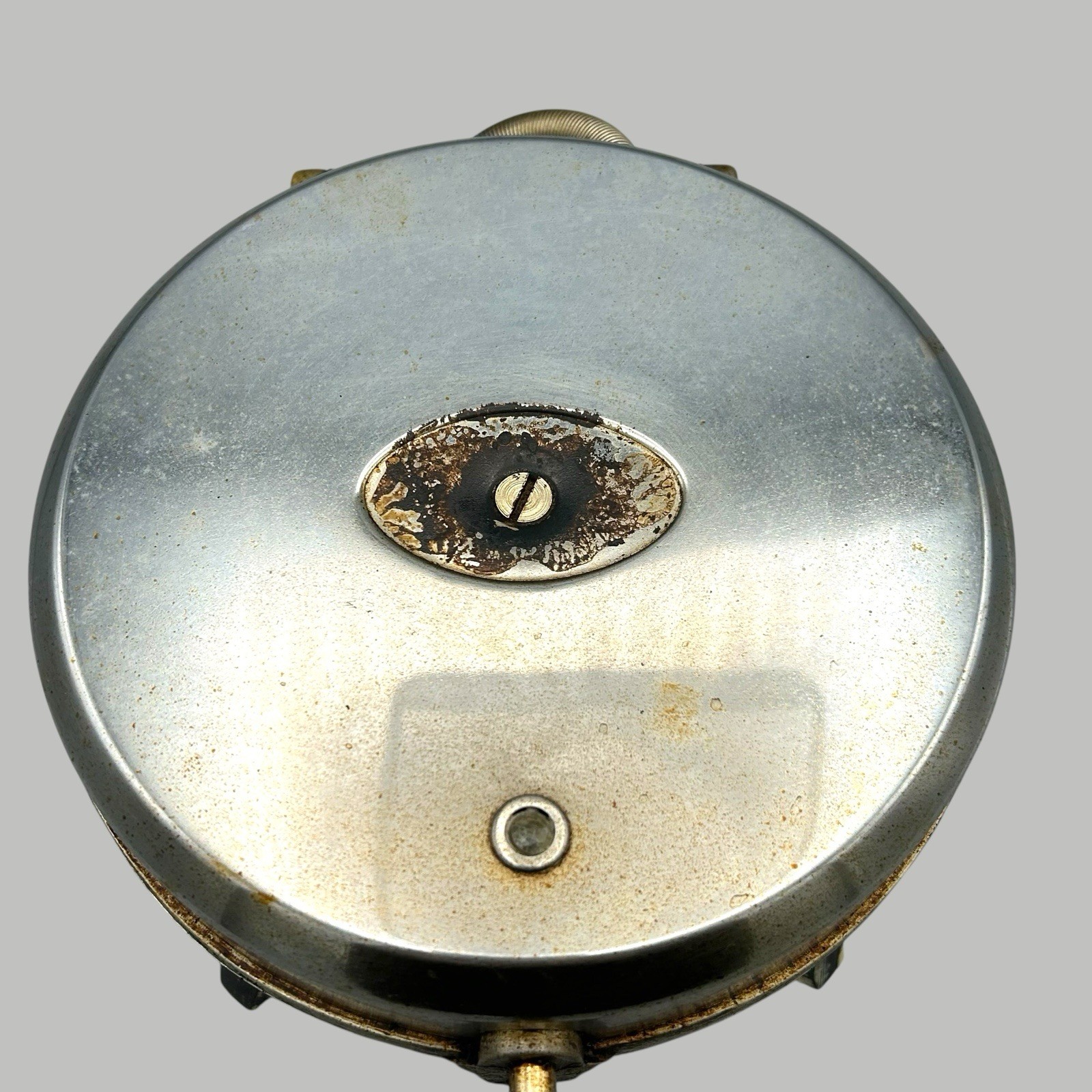 Vitantonio Pizzelle Maid Model 400 Automatic Pizzelle Maker Italian Cookie Used