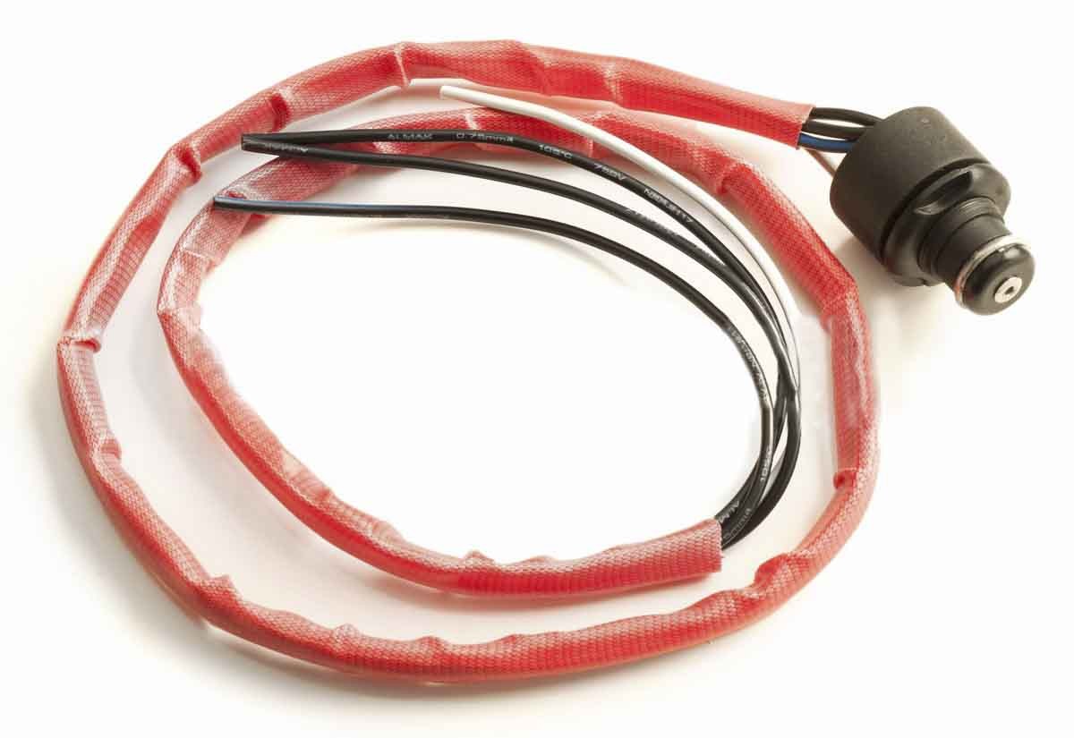 Sea Doo Dess Post Safety Kill Switch 4 Wire GTX 155 08-09 / SC 215 07-09