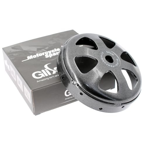 High Performance Clutch Bell for GY6 49cc 50cc 139QMB 147QMD Based Type B