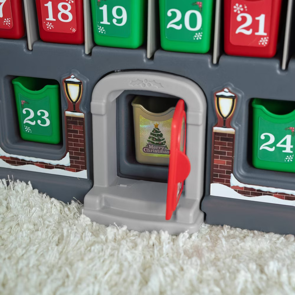 Step2 My First Advent Calendar - 26pc