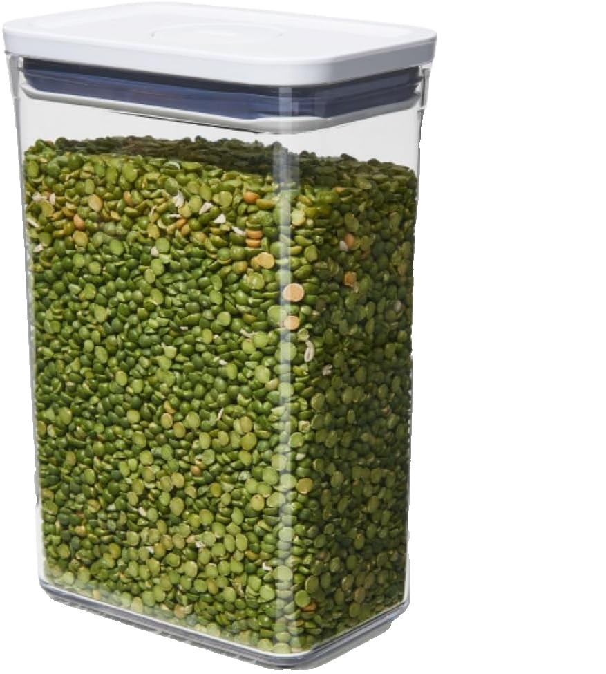 OXO Good Grips POP Container - Rectangle Medium 2.7 Qt