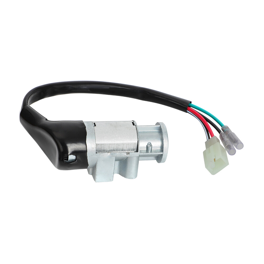 For Honda Spree (NQ50) Ignition Switch w/ 2 keys (1984-1987) #35100-GK8-017 US