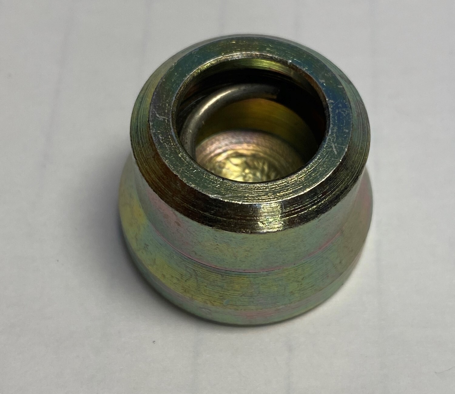 C-CLAMP   Swivel Pad for WILTON and Others