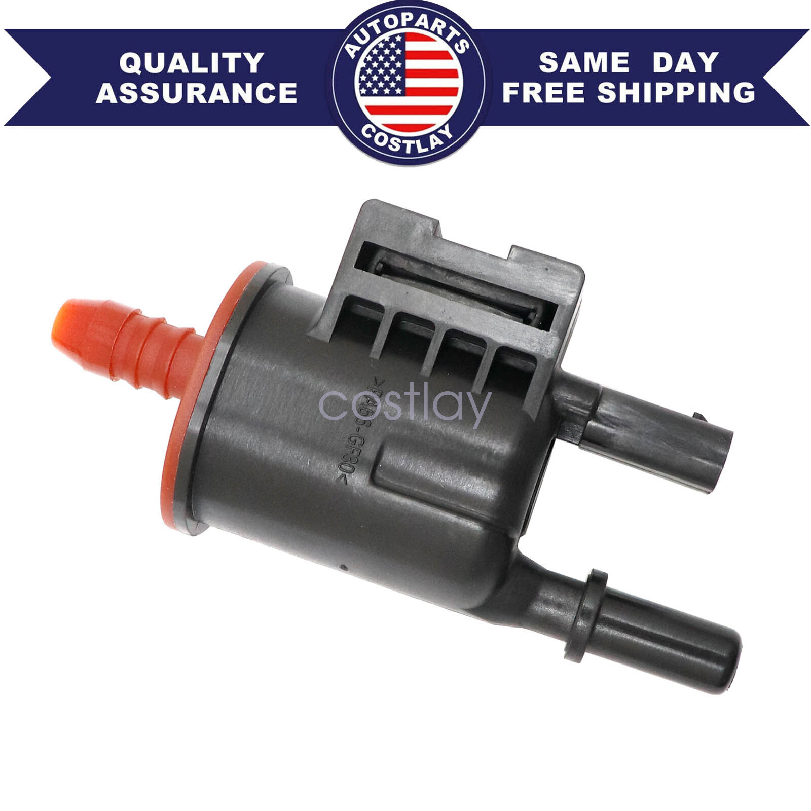 Vapor Canister Purge Valve 04627182AA For Jeep Compass Cherokee Dodge Ram Fiat