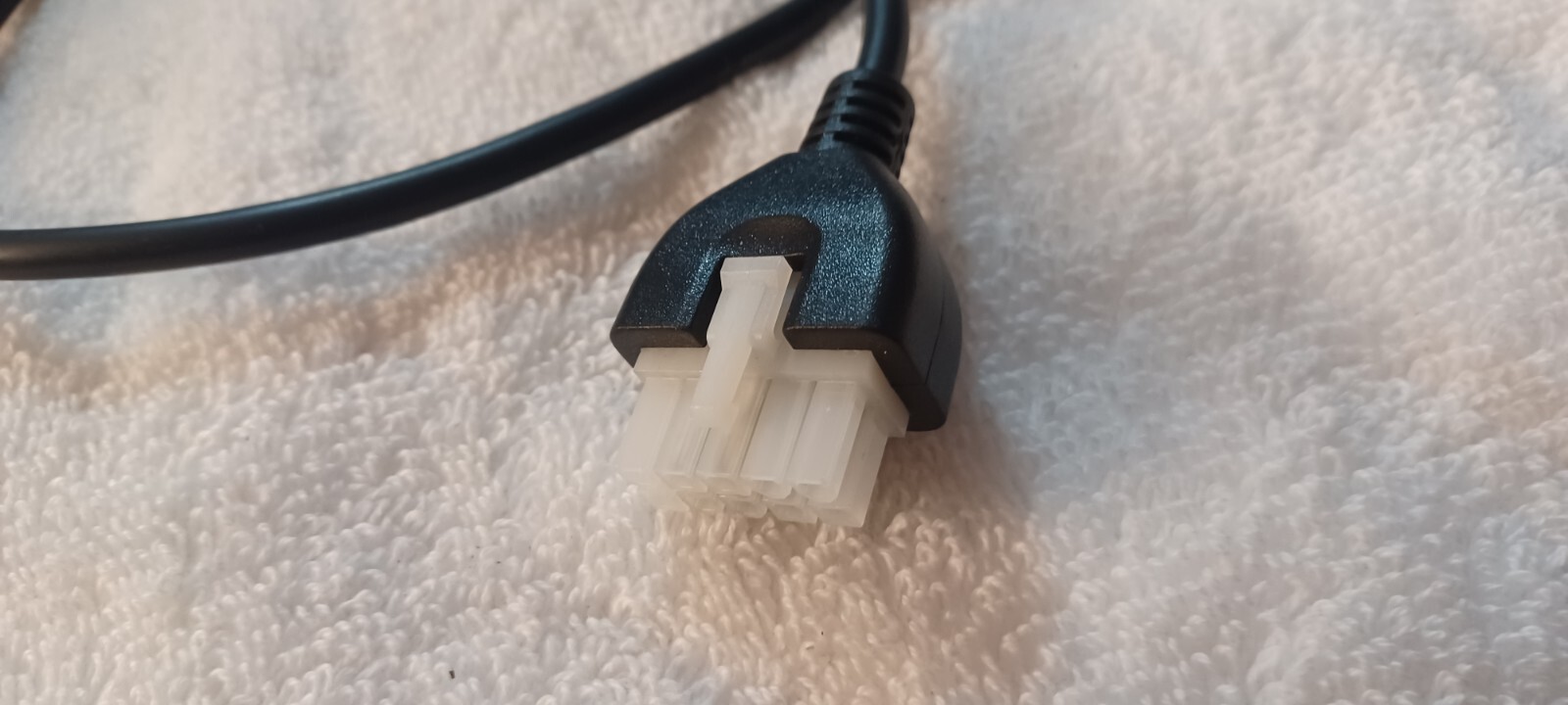 AC/DC Adapter Class 2 Power Unit MODEL NO: ZB-H290020-B