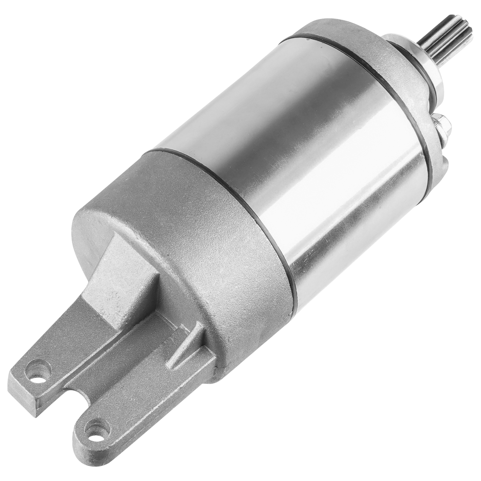 Caltric Starter For Honda Pioneer 700 SXS700M2 SXS700M2D 2018-2024 31200-HL3-003