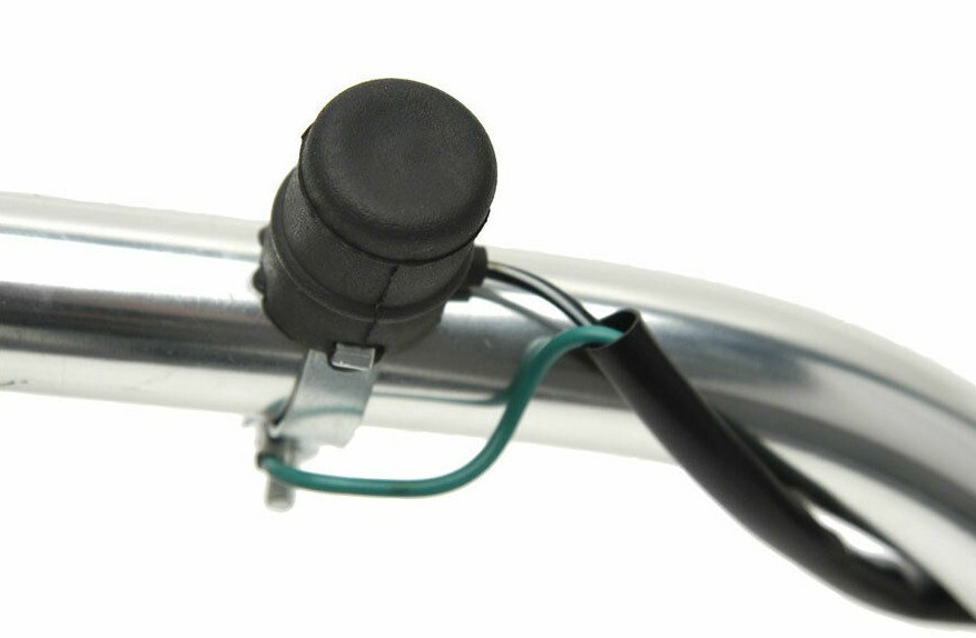 Tusk Replacement Engine Kill Switch Button HONDA CR CRF XR Models 1094090001