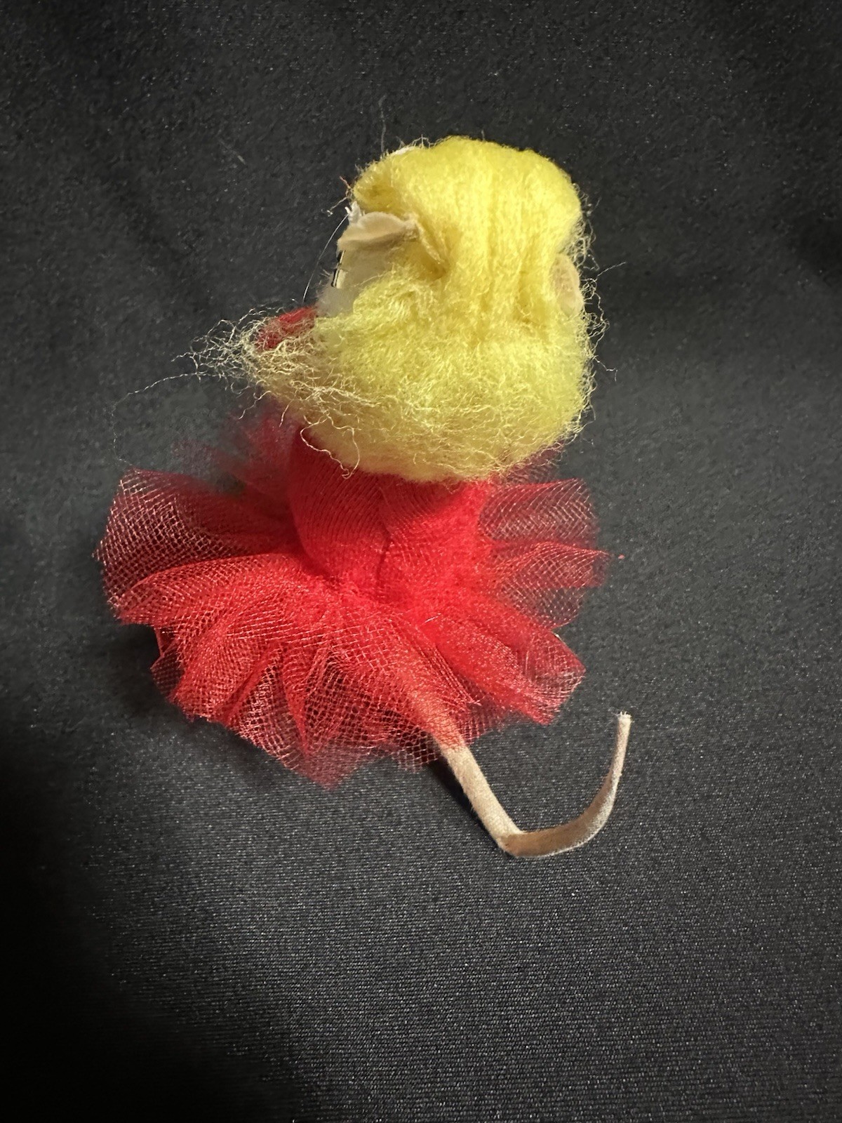 Taxidermy Mouse Divine Pink Flamingos Mouse Oddities Curiosities Taxidermy Art