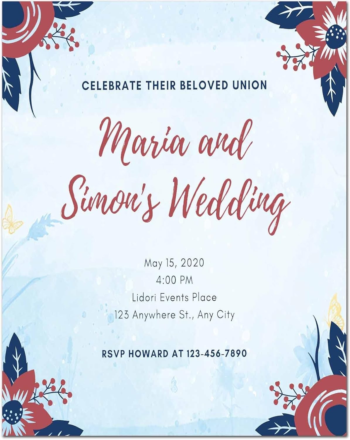 DUGUTUL Colored Printer Paper, Watercolor Stationary Paper, Double-Sided, Comput