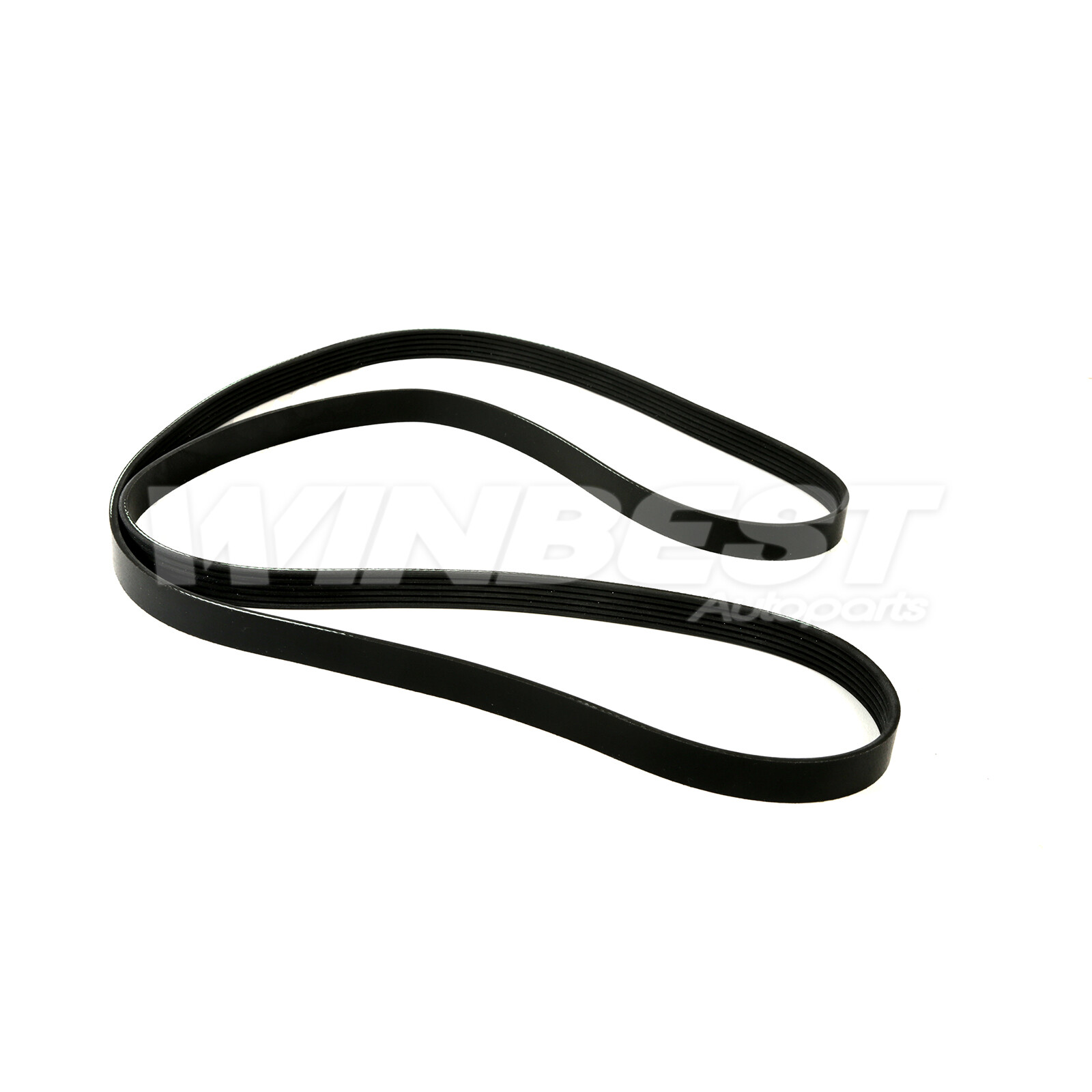 Serpentine Belt Component Kit fit Chevrolet Express Silverado Tahoe GMC Savana