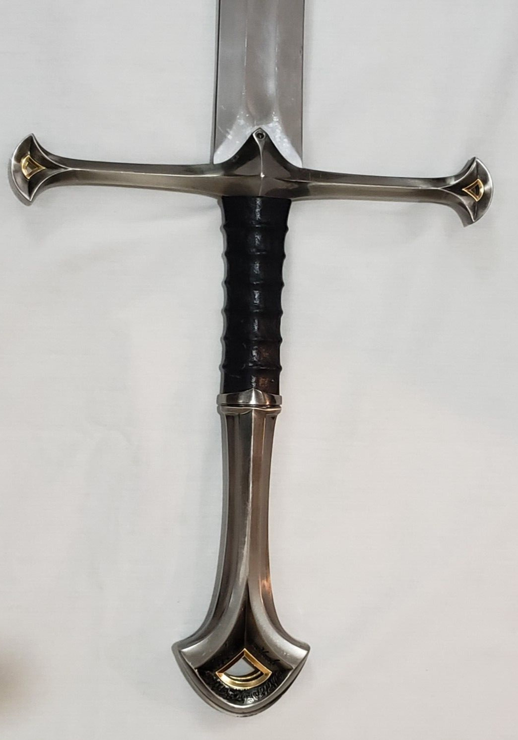 United Cutlery Lord of the Rings 2002 Narsil Sword of Elendil UC1267