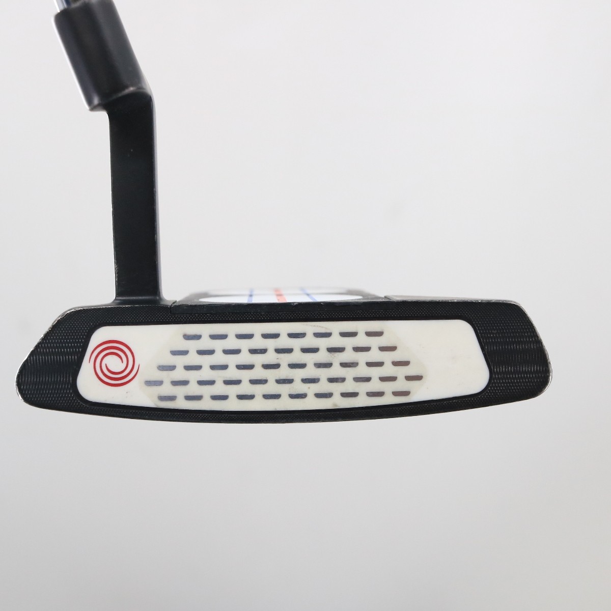 Odyssey Triple Track 2-Ball Blade Putter 35 Inches Steel LEFT-HAND C-154425