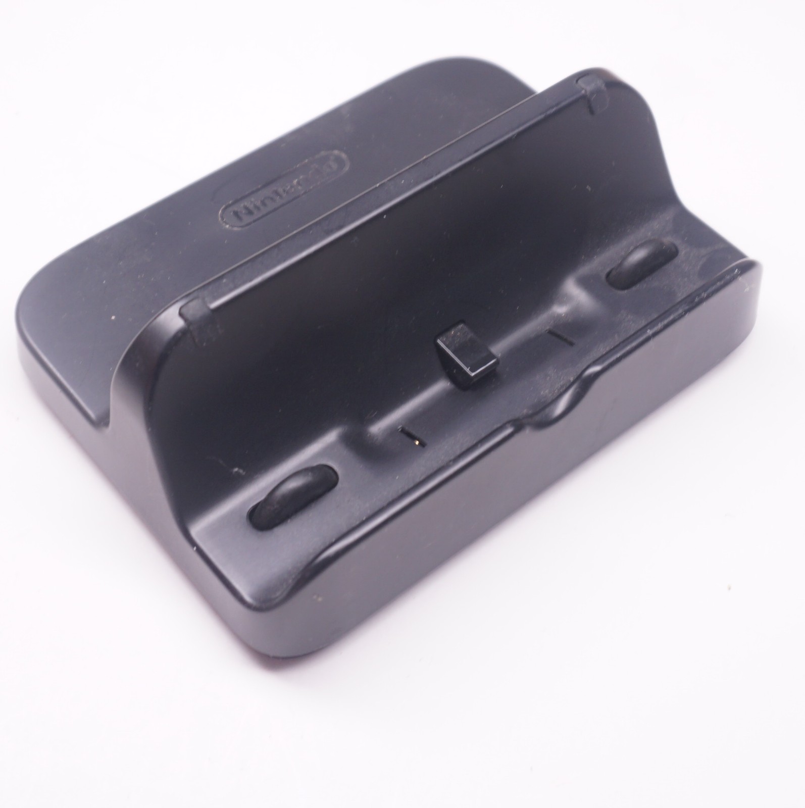 Nintendo Wii U Gamepad OEM Charging Dock Stand + New AC Adapter Cable WUP-014