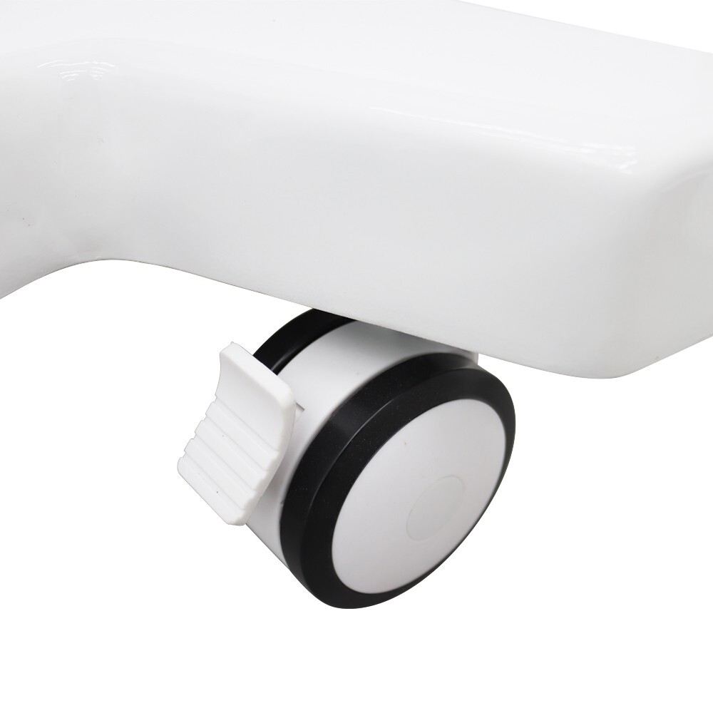 Mobile Trolley Cart for Portable Ultrasound Imaging Scanner Universal Tool Cart