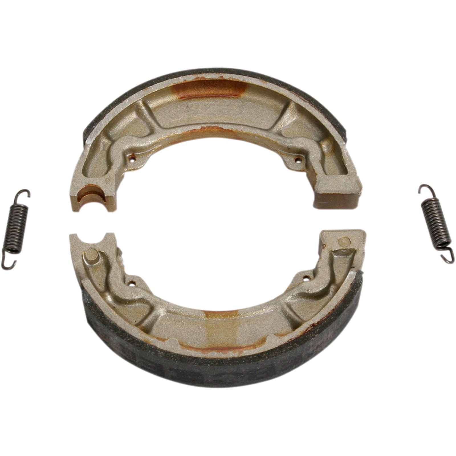 EBC Brakes Brake Shoes 517