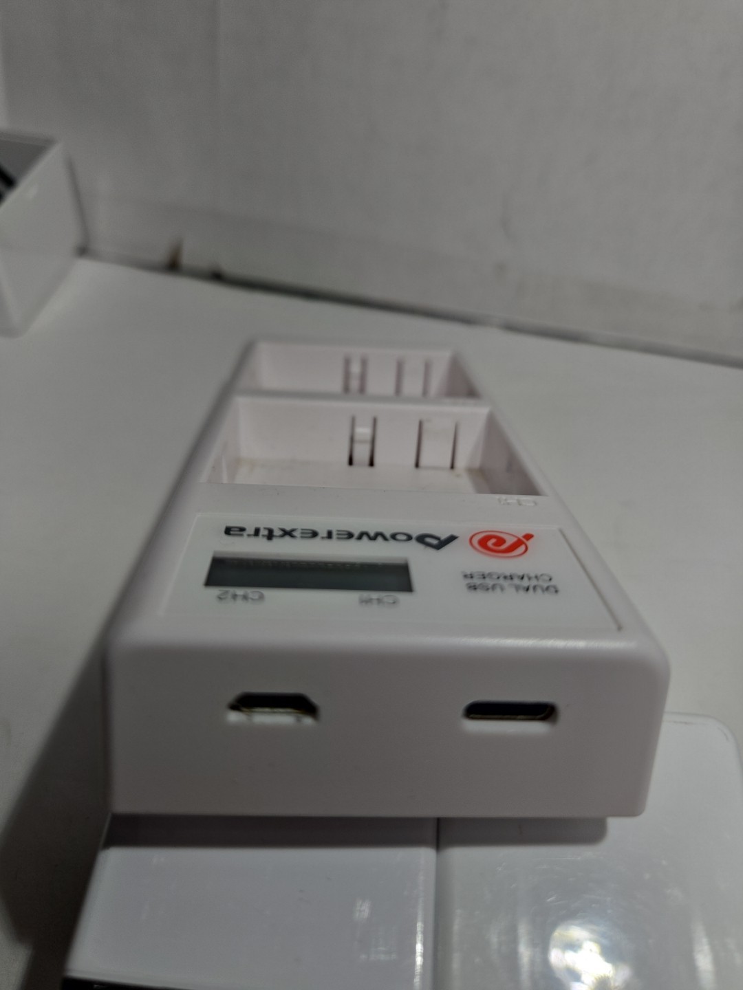 For Arlo Cameras 2X A-1 Battery Plus A Dual Charger For PRO, PRO 2 Cam