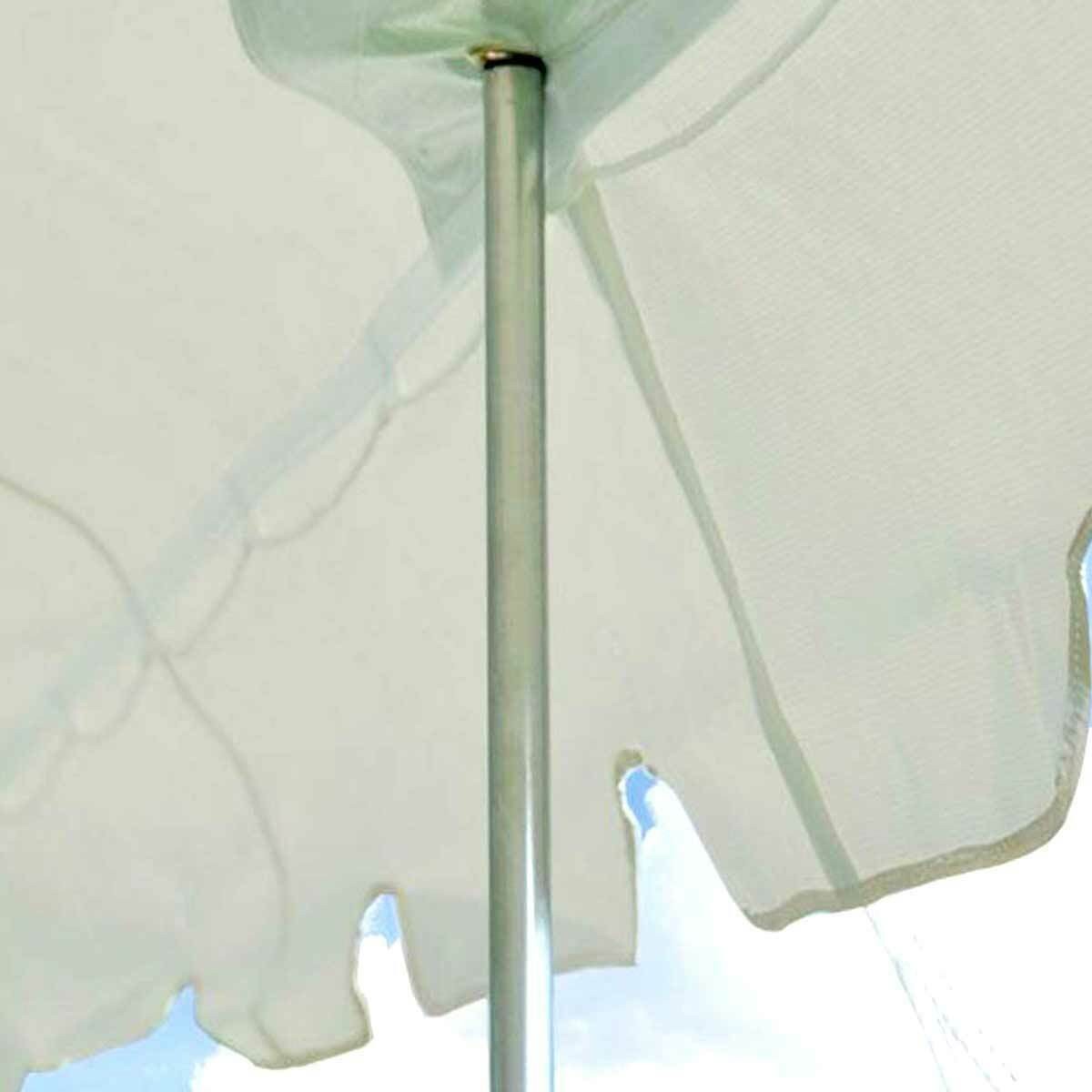 Commercial Heavy Duty Aluminum 20x30 Pole Tent Pole Set