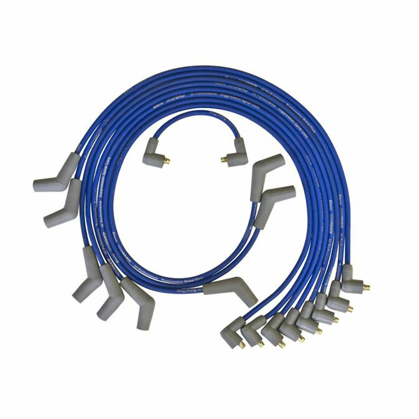 Sierra 18-8842-1 Marine Spark Plug Wire Set OMC 503753