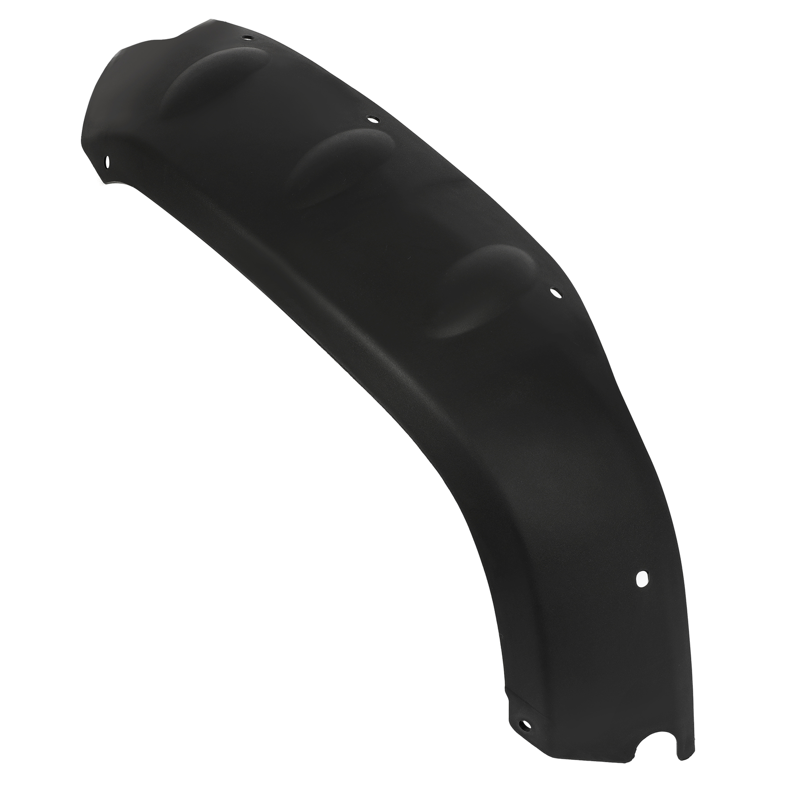 Full Fender Flares Mud Guards Kit For Honda TRX350 TRX400 Rancher 04-07