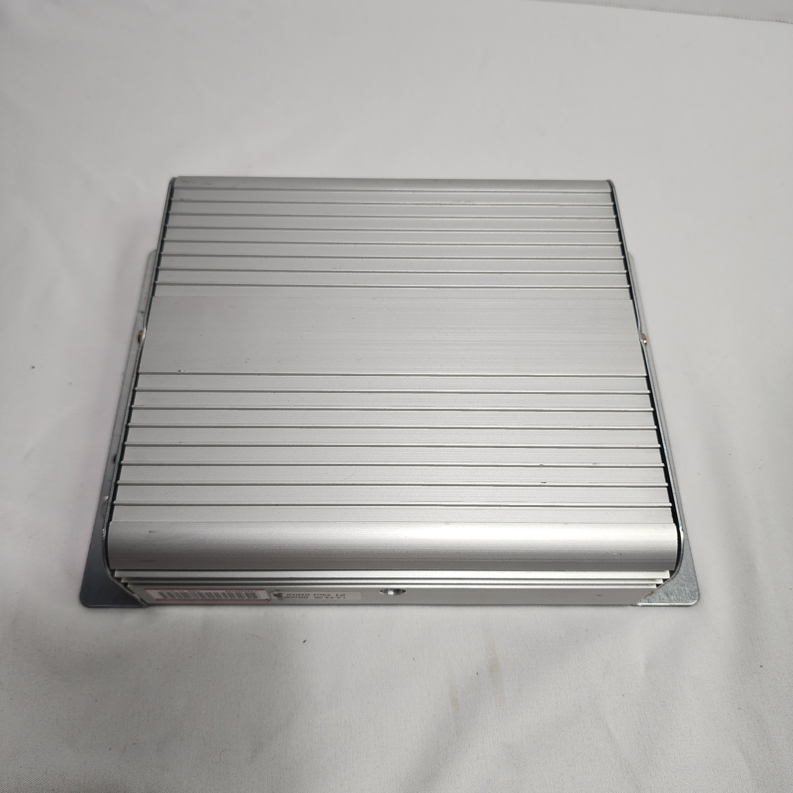 MACH 460 Factory 1997-04 Ford OEM Mustang Replacement Rear Amp Amplifier TESTED