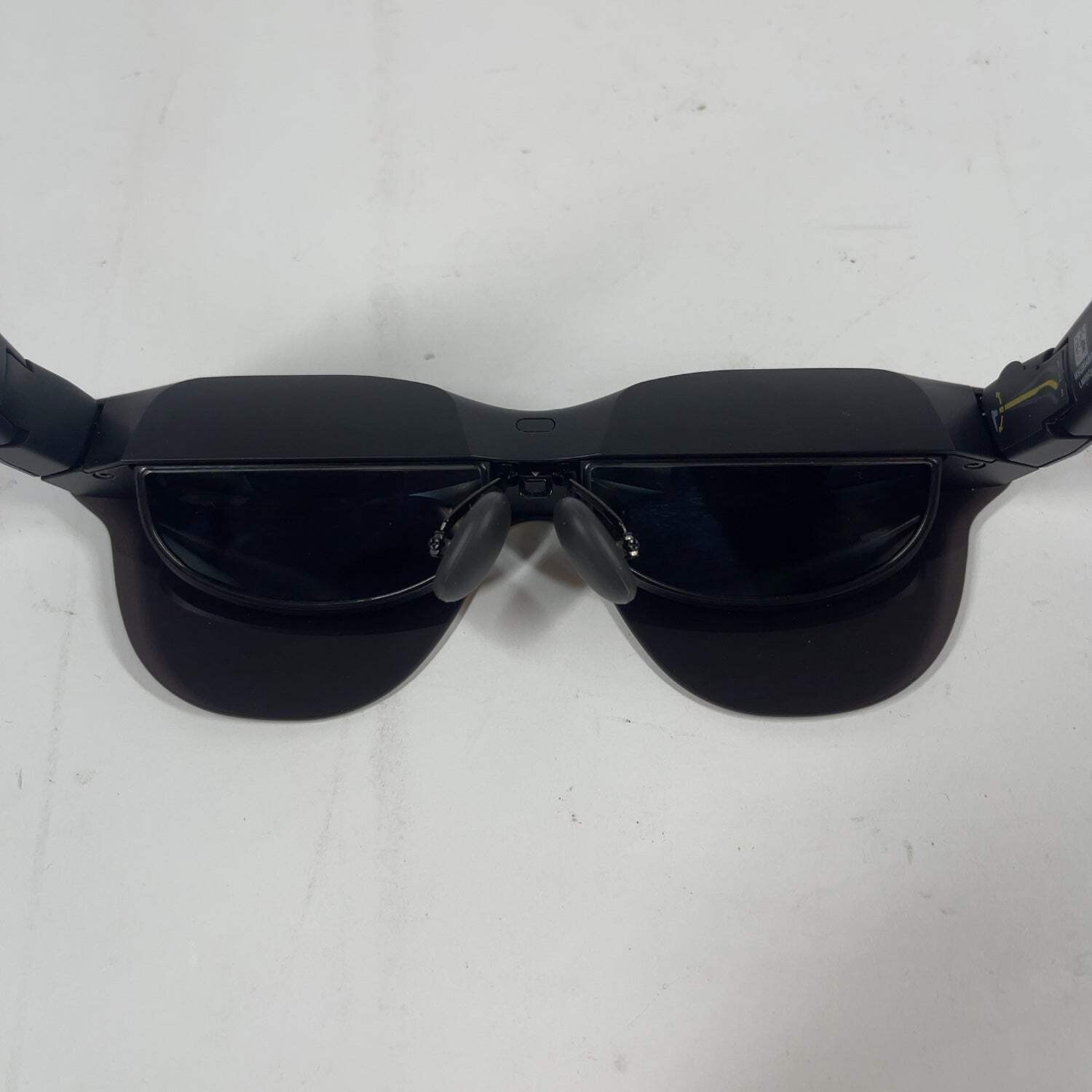 RayNeo Air 4 Pro Black XRGF39 AR Smart Glasses HDR10 1200Nits 135 120Hz