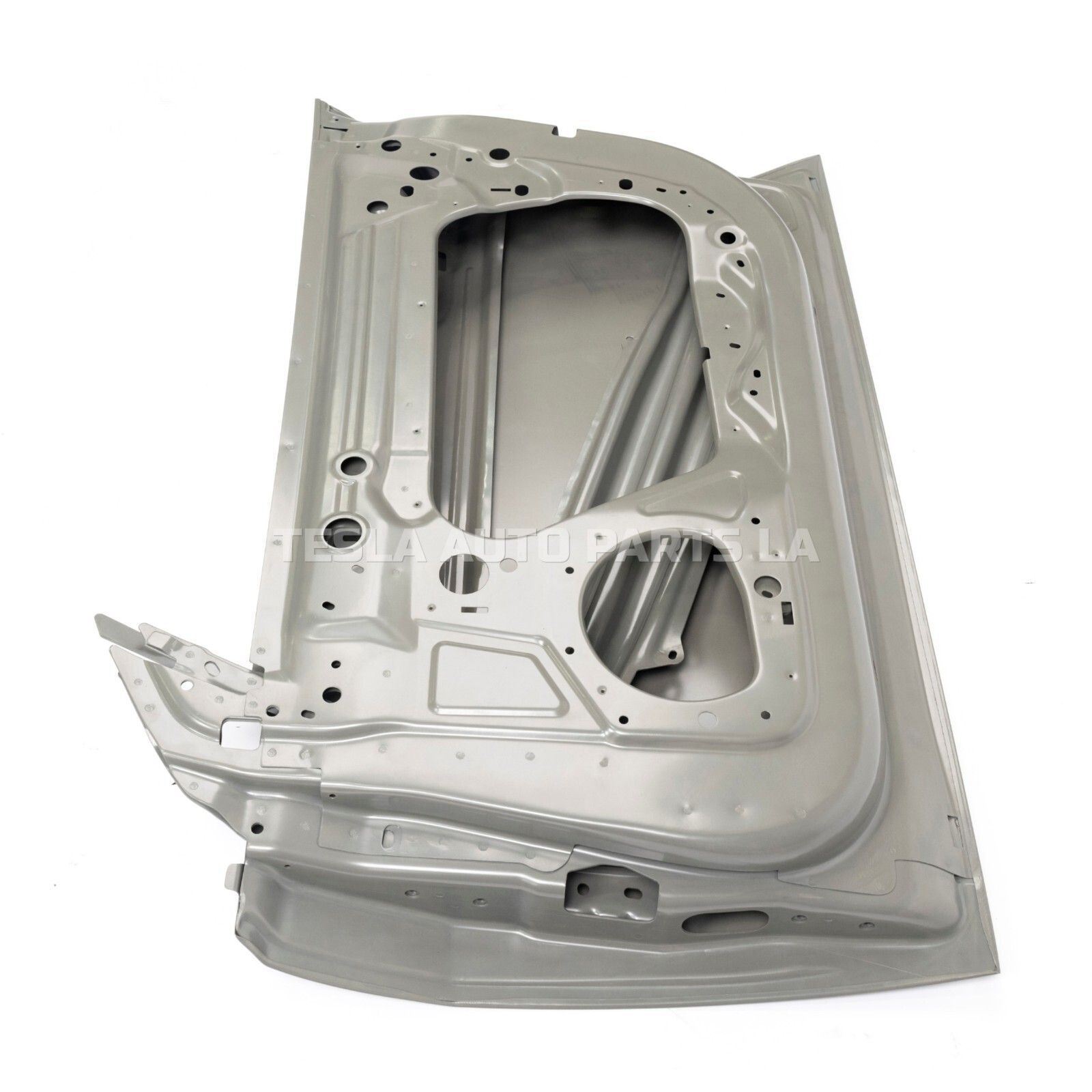 Front Right Side Door UNPAINTED for Tesla Model 3 2017-2023 1081420-E0-C