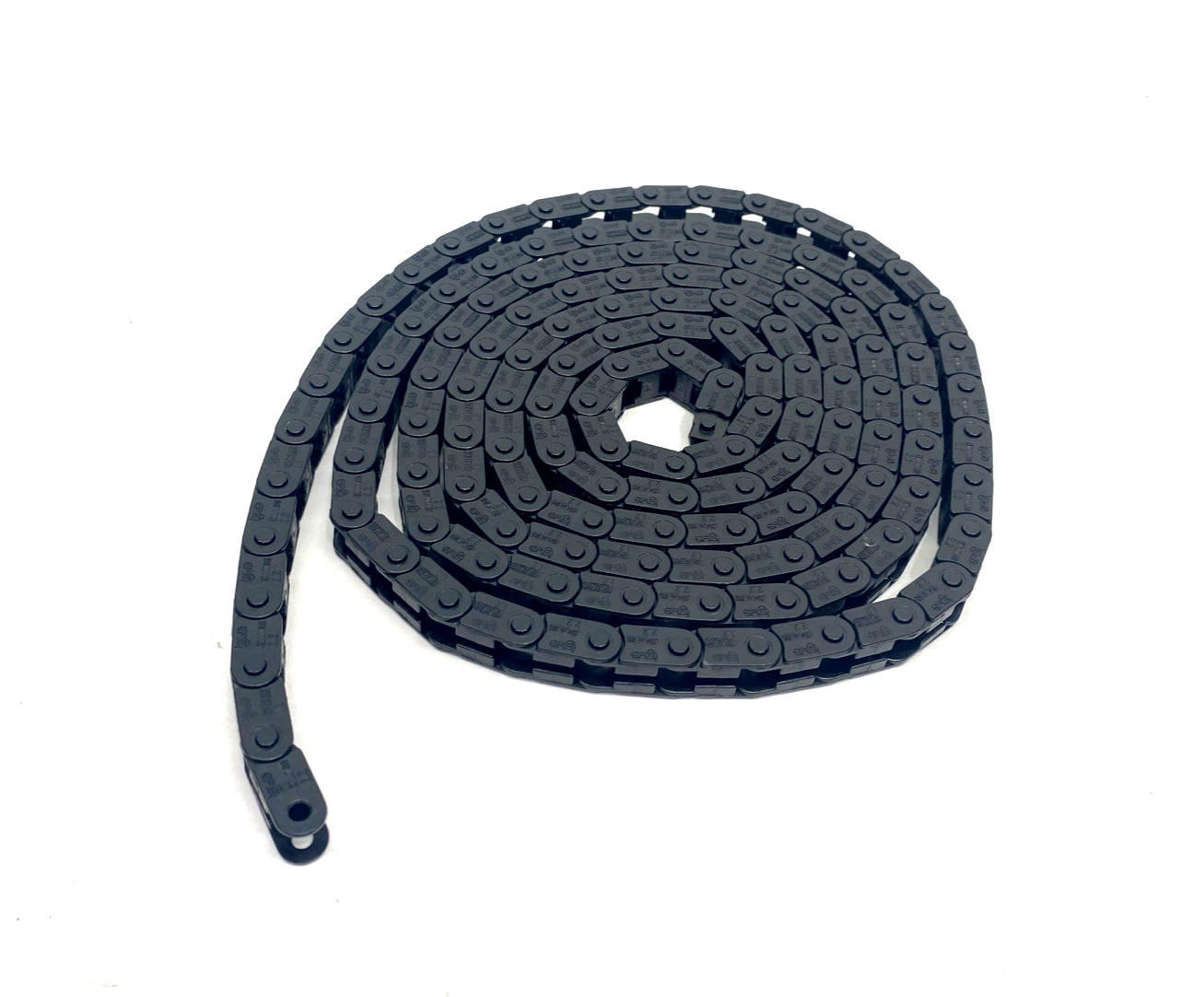 Igus E04-07-015-0 E-Chain Cable Carrier 89" Total Length E04.07.015