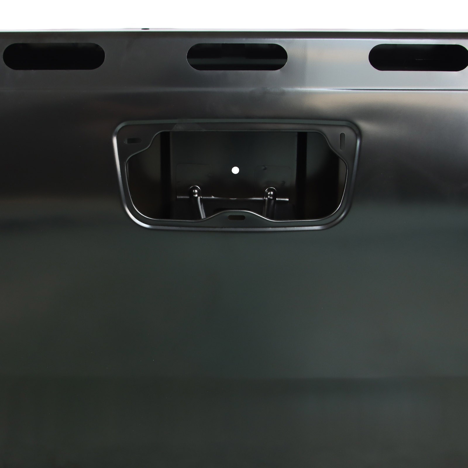 Tailgate Primed For 2007-2013 Silverado / Sierra 1500 2007-2014 2500HD 3500HD