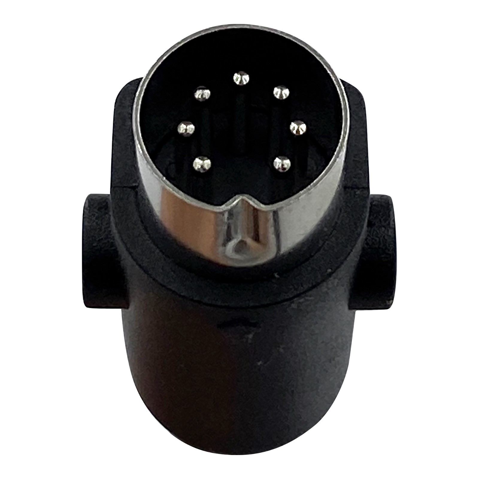 6 Button 7 Pin Power Recliner Remote Controller Replaces HHC HSW306 Hand Control