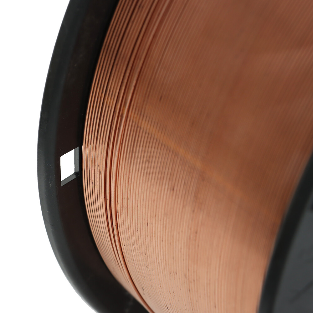 Mig Welding Wire ER70S-6 .023 .030 .035 .045 Mild Steel MIG Welding Wire Spool