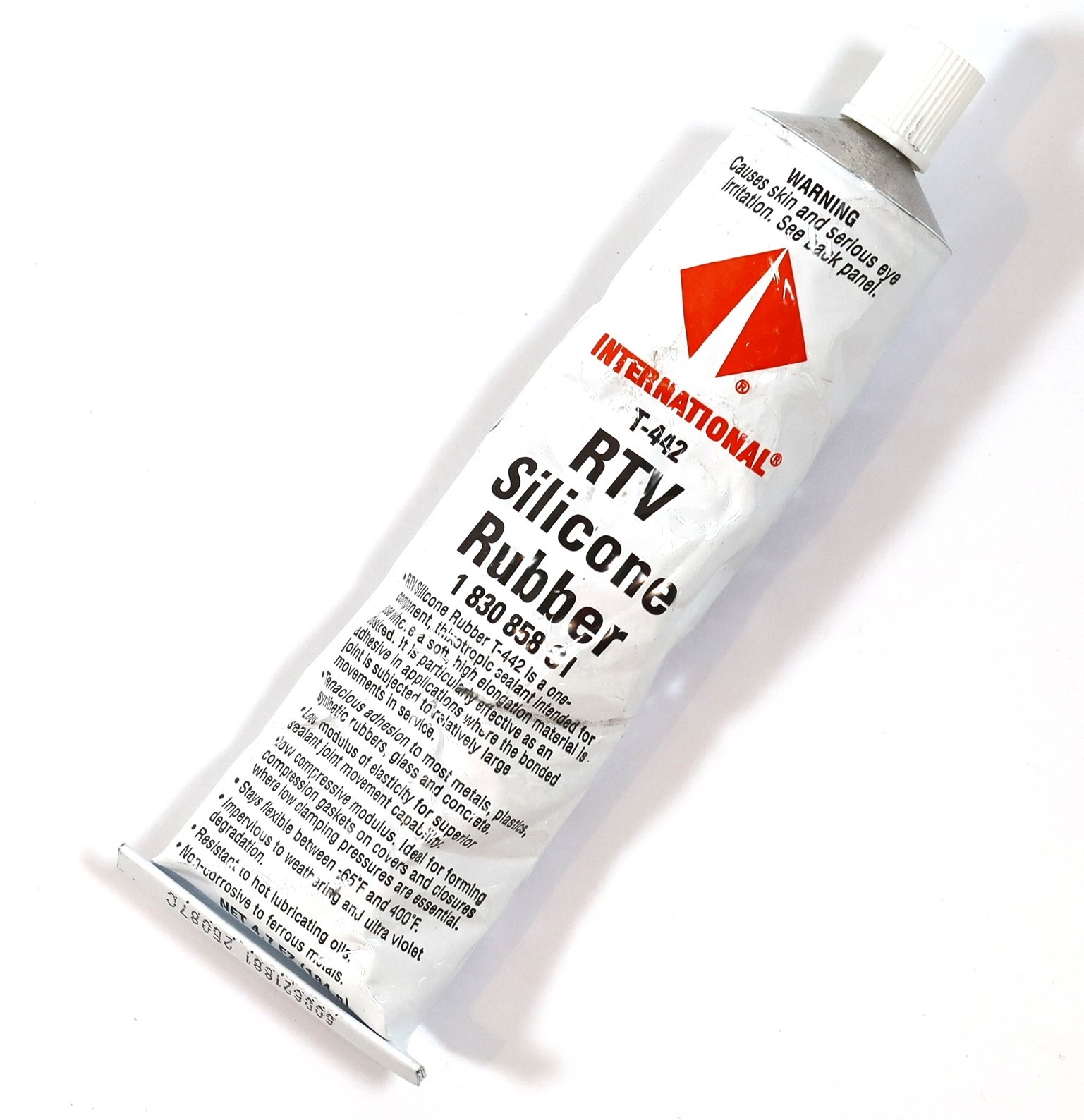 Genuine OE Ford F4TZ-6701-A Rear Main Seal For 1994-2003 7.3L Powerstroke Diesel