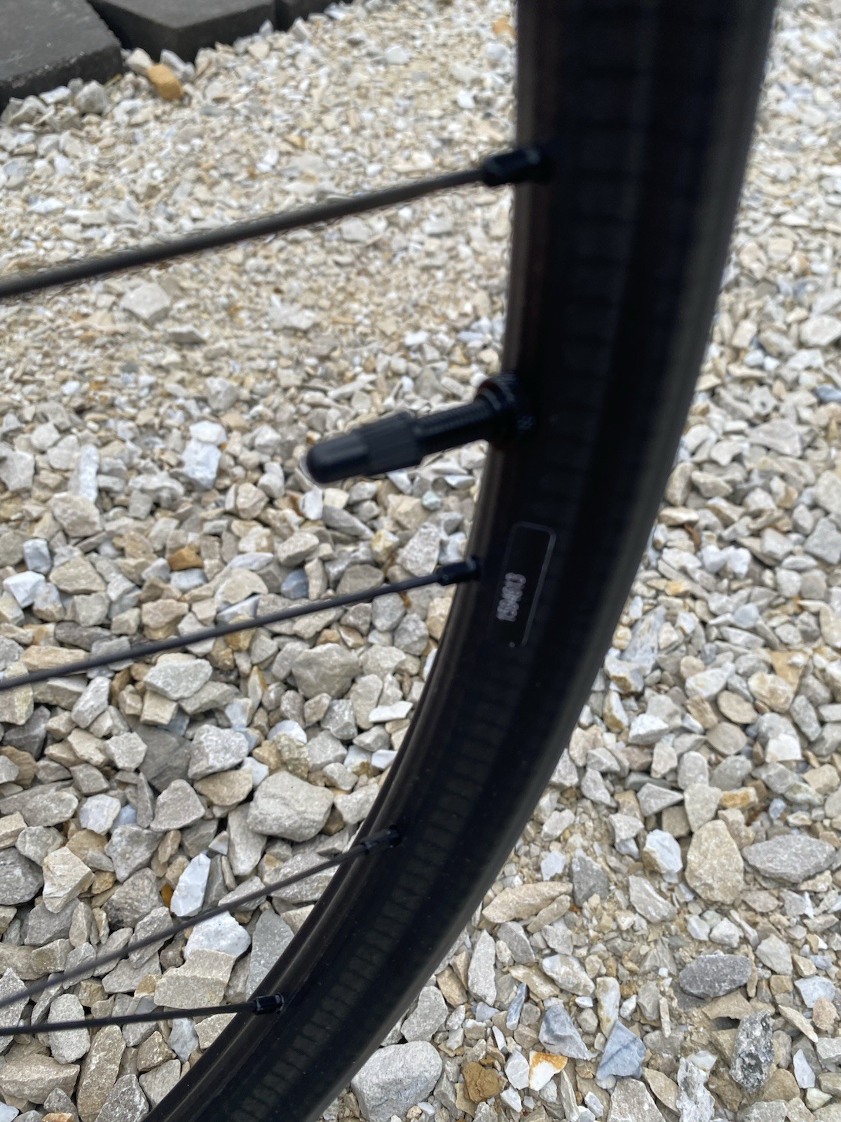 Zipp 101 XPLR Carbon Gravel Wheel Set 100x12 12x142 Sram Xdr 700c Disc Hookless