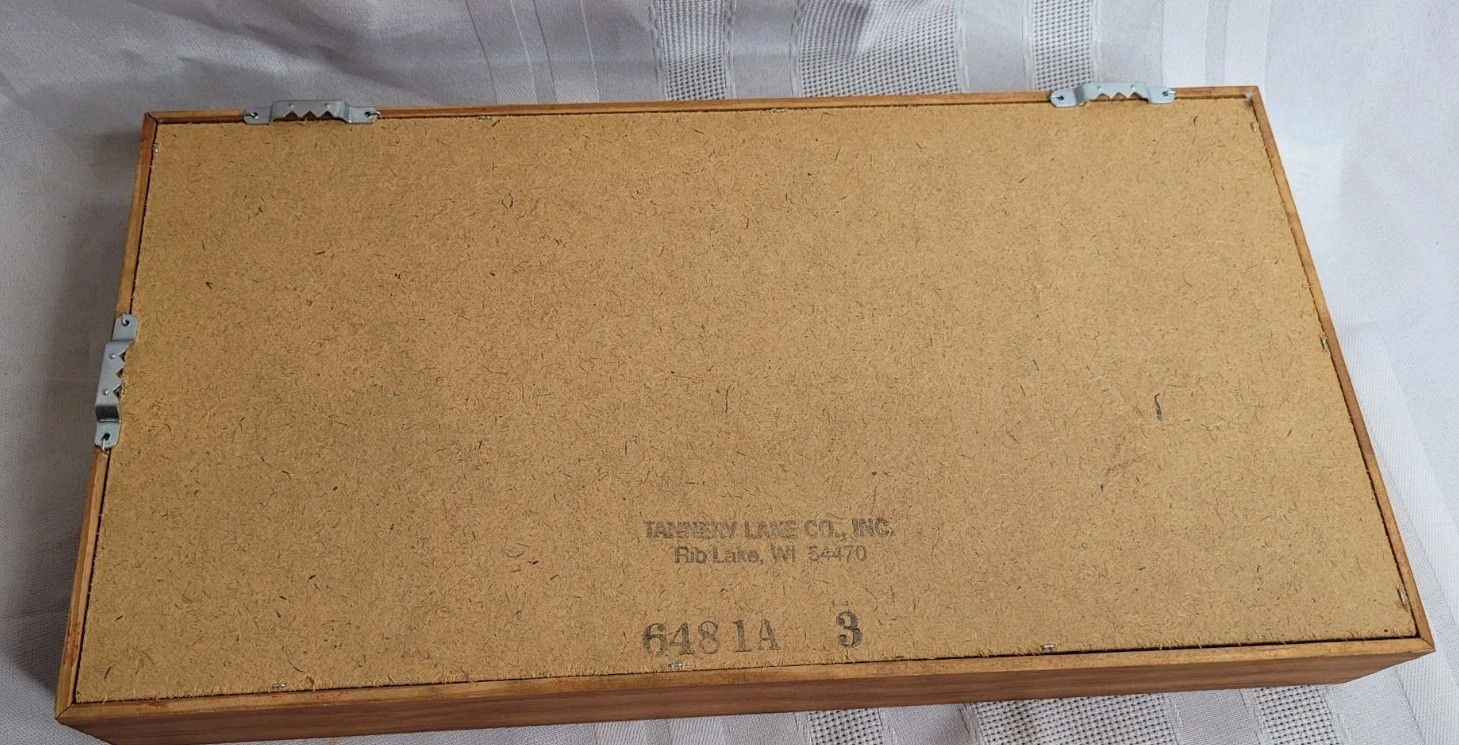 Vtg Native American Indian Shadow Box Child/ Baby Beaded Moccasins,...