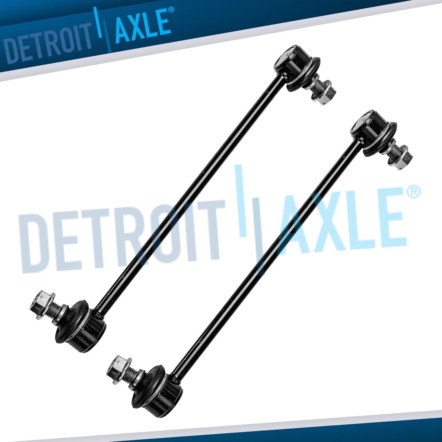 Front Sway Bar Links Kit for Toyota Corolla Matrix Prius Pontiac Vibe Scion tC