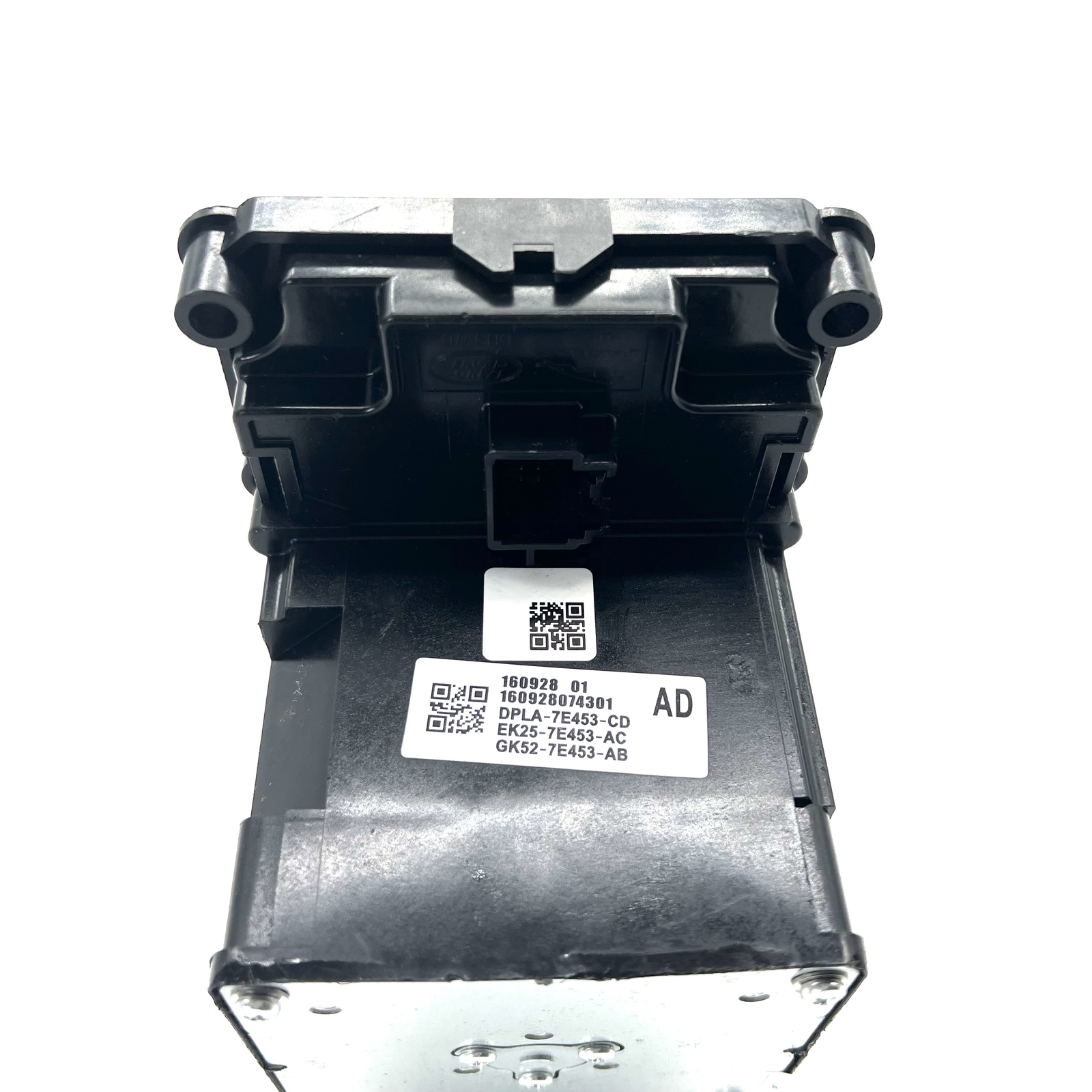 NEW LR072650 For 2014-2016 Range Rover Gear Shift Module Gearbox Shifter 8 Speed