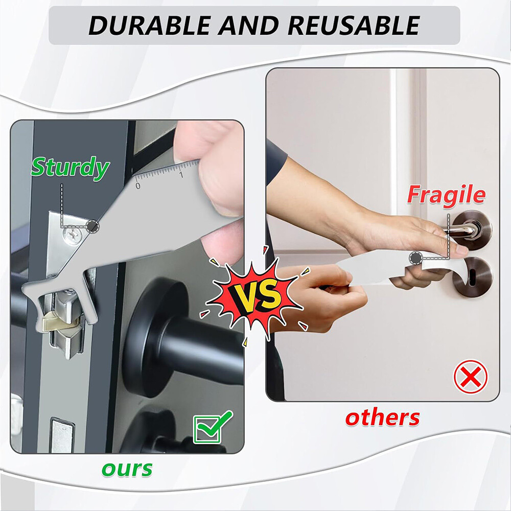 Firefighter Multitools Pry Bar Tools for First Responders and Firefighters New!