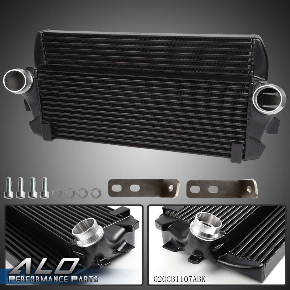Front Mount Intercooler Kit Fit For BMW BMW F01/06/07/10/11/12 #200001069