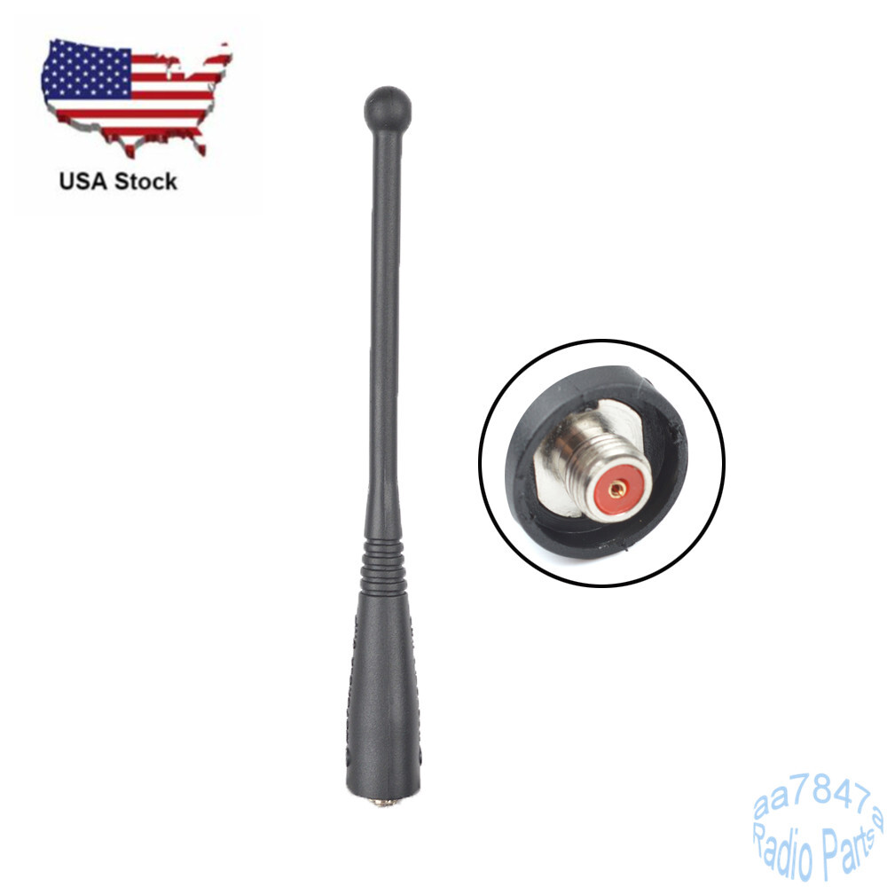 5.2" UHF 403-520MHz Antenna for XTS1500 XTS2500 XTS3000 XTS3500 XTS5000 Radio