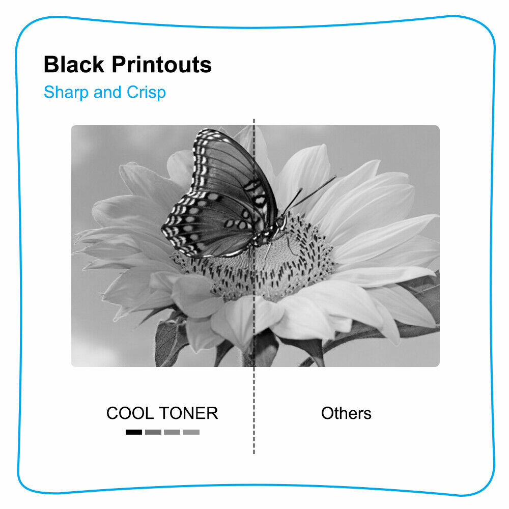 2PK MLT D111S 111s Toner Cartridge Compatible for Samsung Xpress M2020W M2070FW